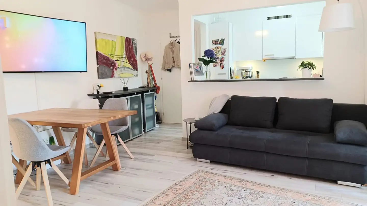 Appartement à vendre - Via Rinaldo Simen 4, 6648 Minusio - Photo 4