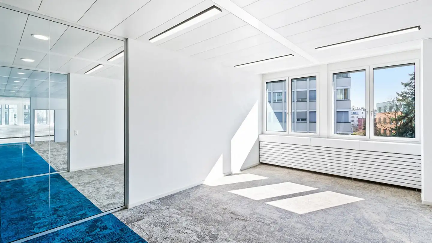 Bürofläche mieten - Feldeggstrasse 5, 8152 Glattbrugg - Foto 4