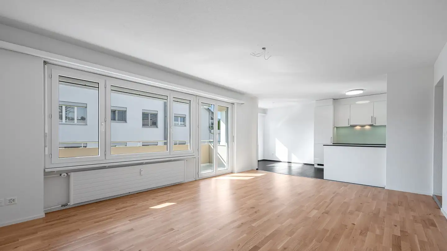 Appartamento in affitto - Zürcherstrasse, 8645 Jona - Foto 4