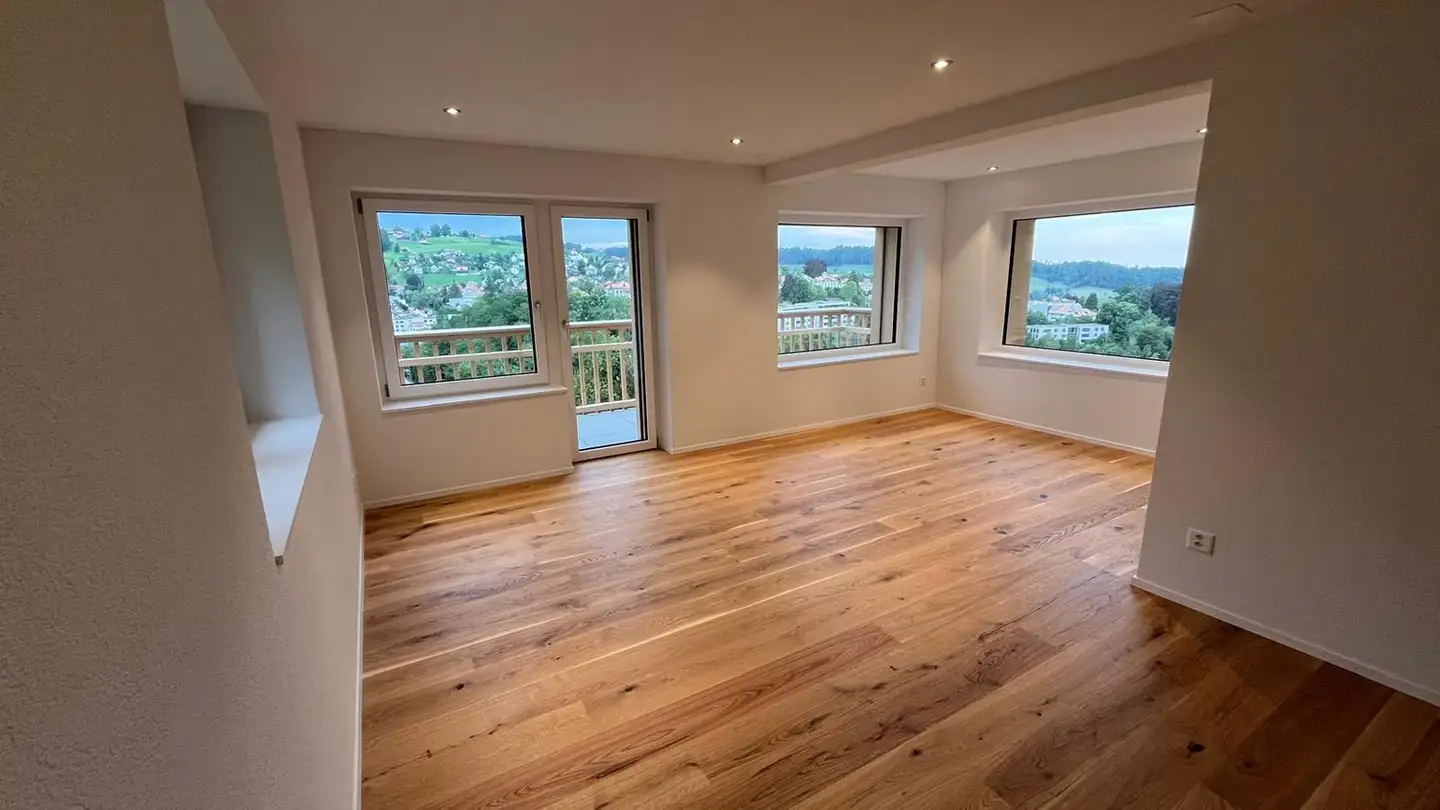 Appartamento in affitto - Hinterergeten 137, 9427 Wolfhalden