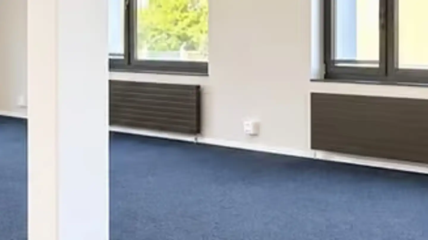Office space for rent - Lenzburgerstrasse 2, 5702 Niederlenz - Photo 3