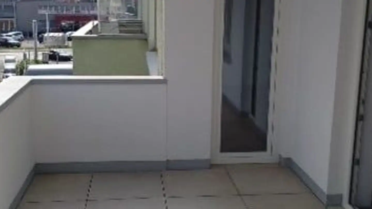 Appartamento in affitto - Toggenburgerstrasse 133, 9500 Wil SG - Foto 3