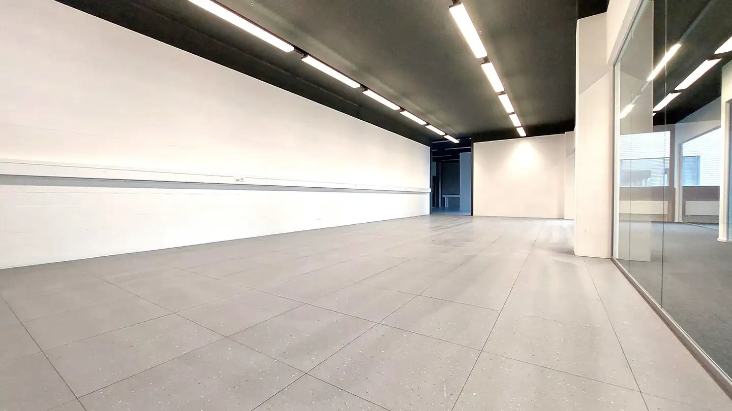Kaufhaus mieten - Freiburgstrasse 453, 3018 Bern - Foto 2