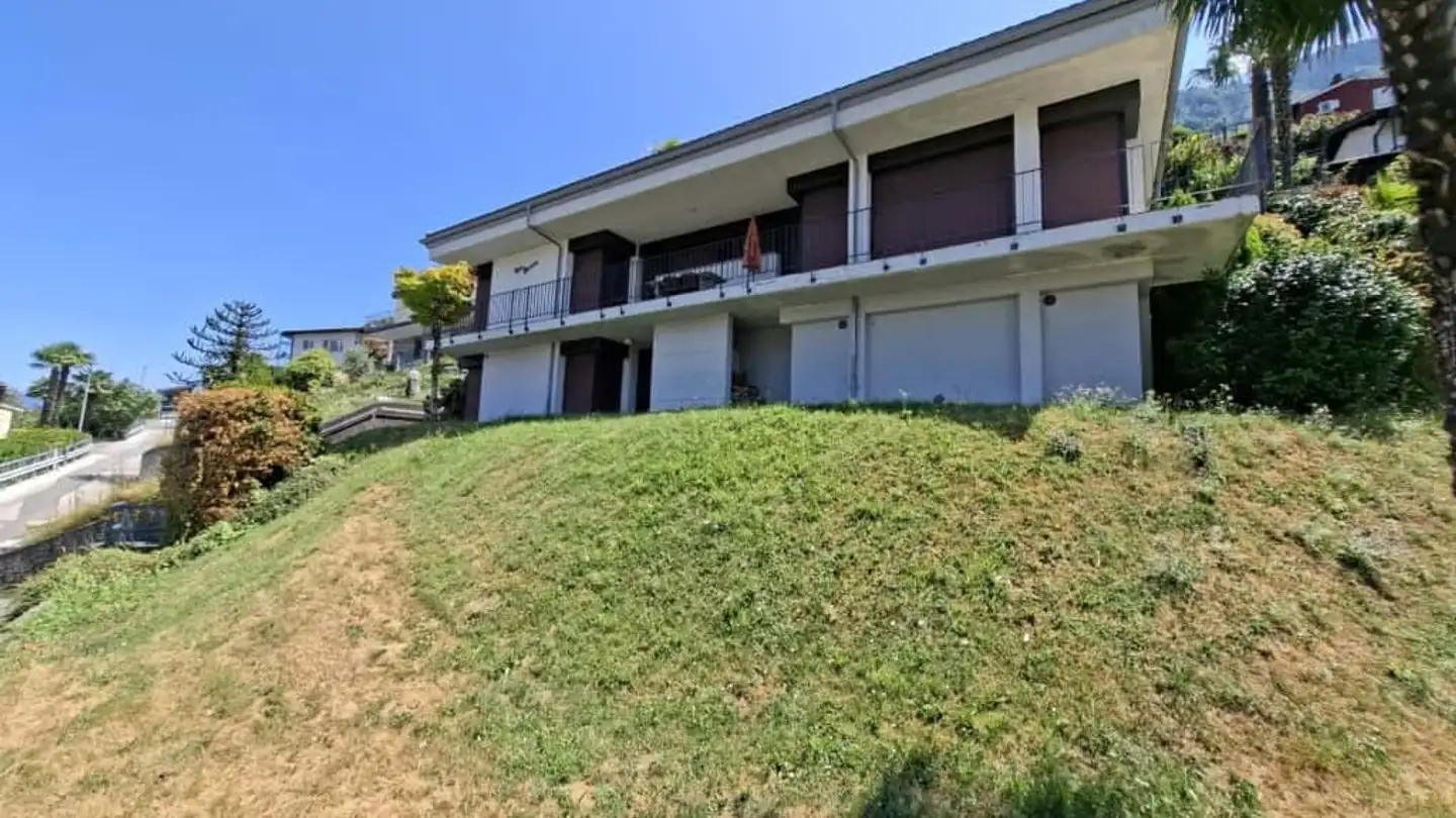Einfamilienhaus kaufen - Via Orgnana 28, 6573 Magadino - Foto 4