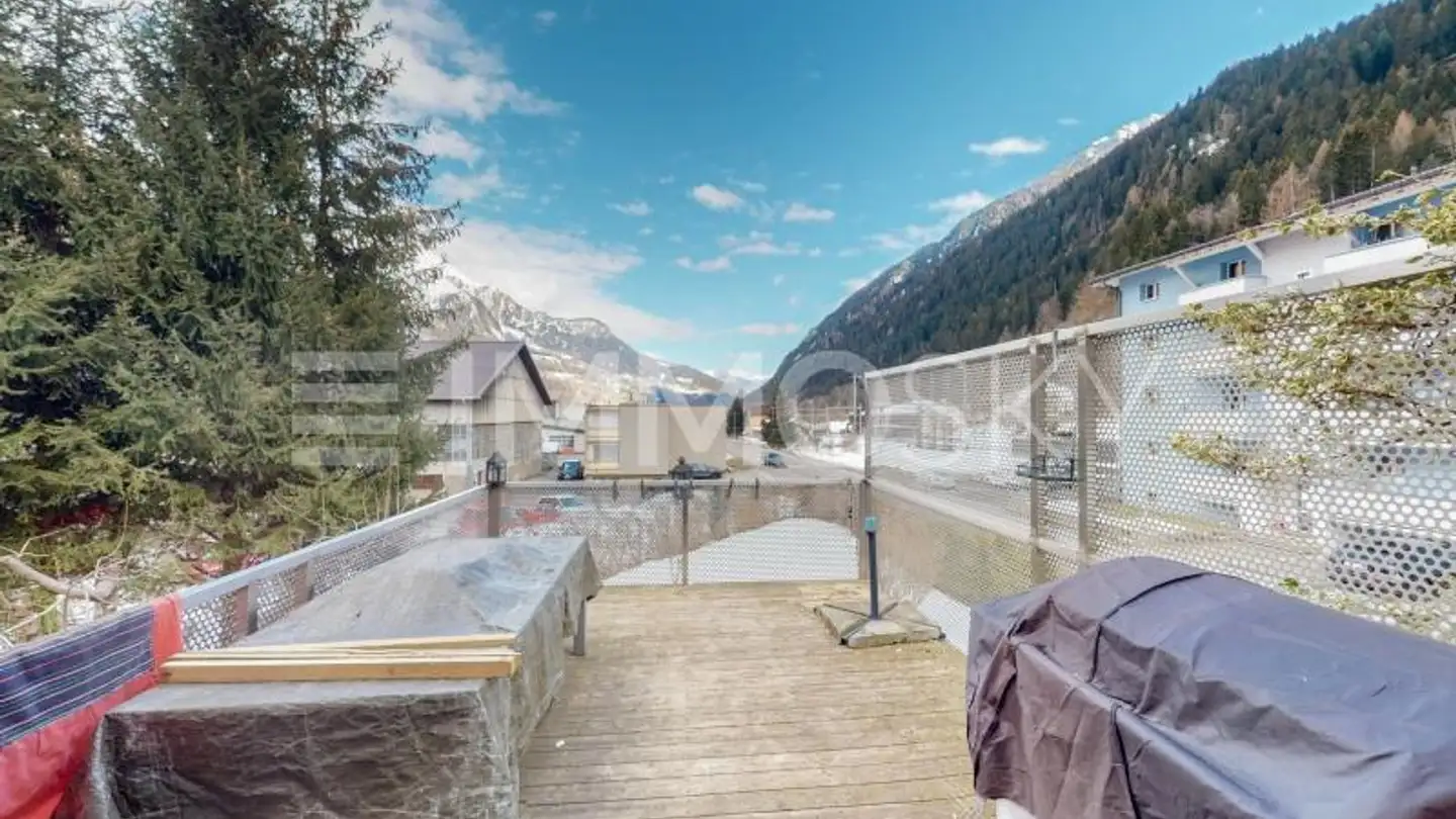 Duplex in vendita - 6776 Piotta - Photo 4