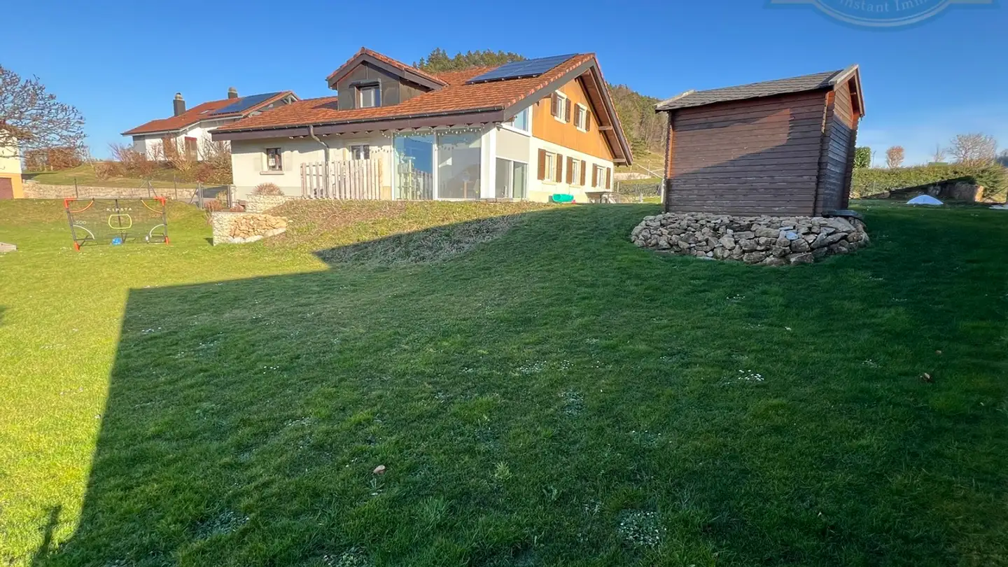 Single house for sale - 2803 Bourrignon - Photo 2