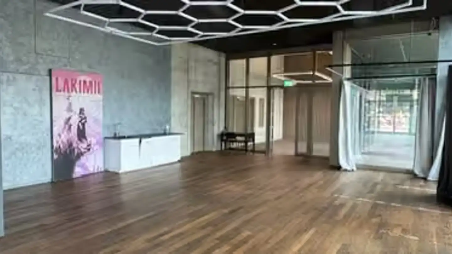 Arcade for rent - Poststrasse 1, 3072 Ostermundigen - Photo 4