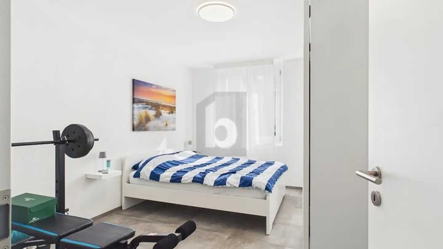 Appartement à vendre - 4222 Zwingen - Photo 4