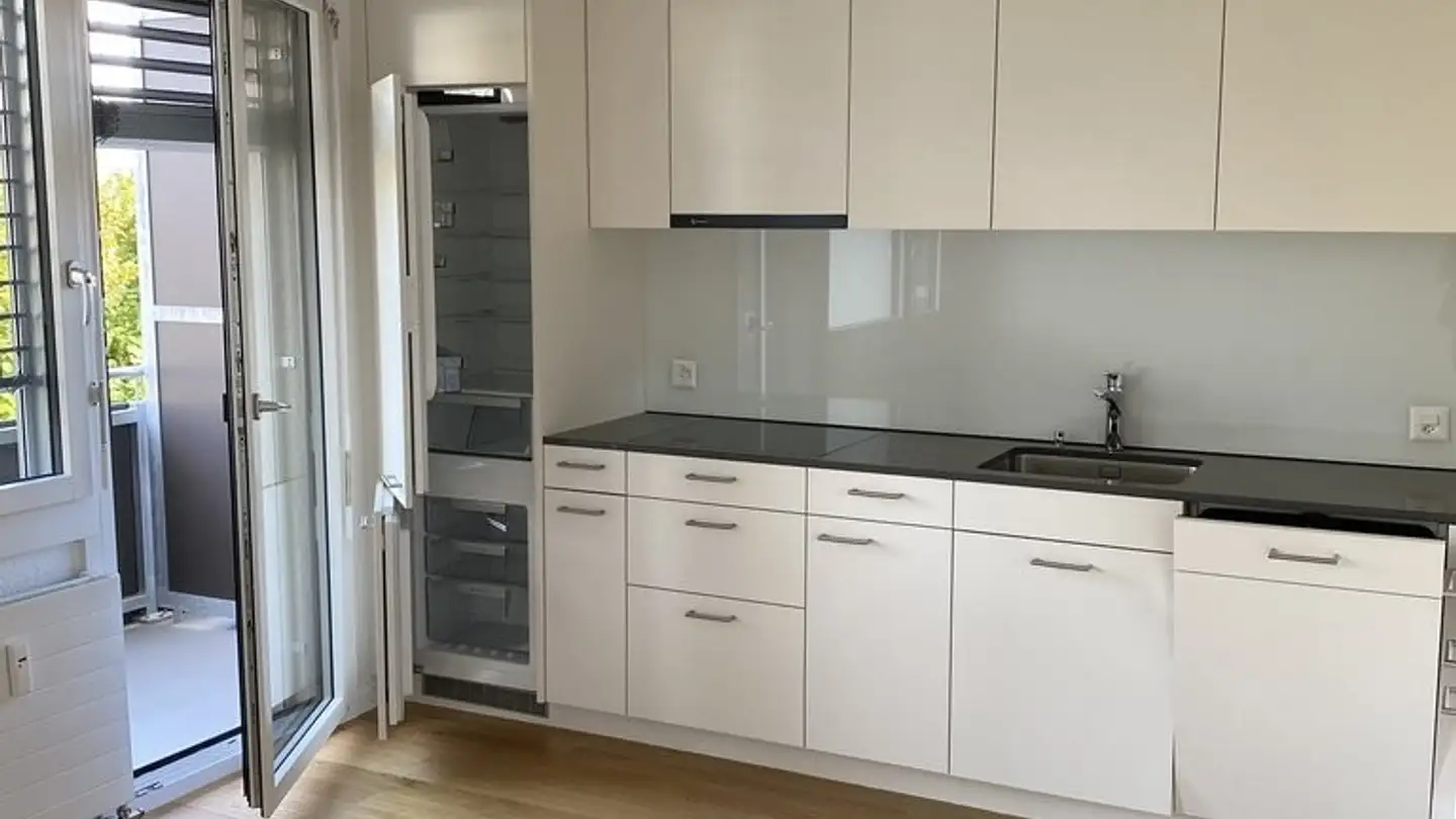 Maisonette mieten - Im Meyerhof 10, 5620 Bremgarten AG - Foto 2