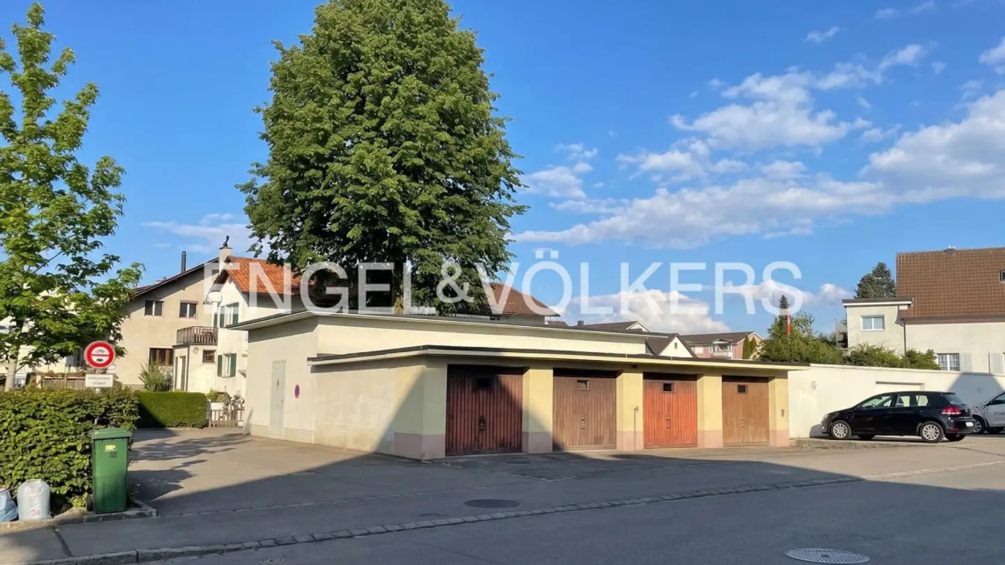 Terreno edificabile in vendita - 8630 Rüti ZH - Foto 2
