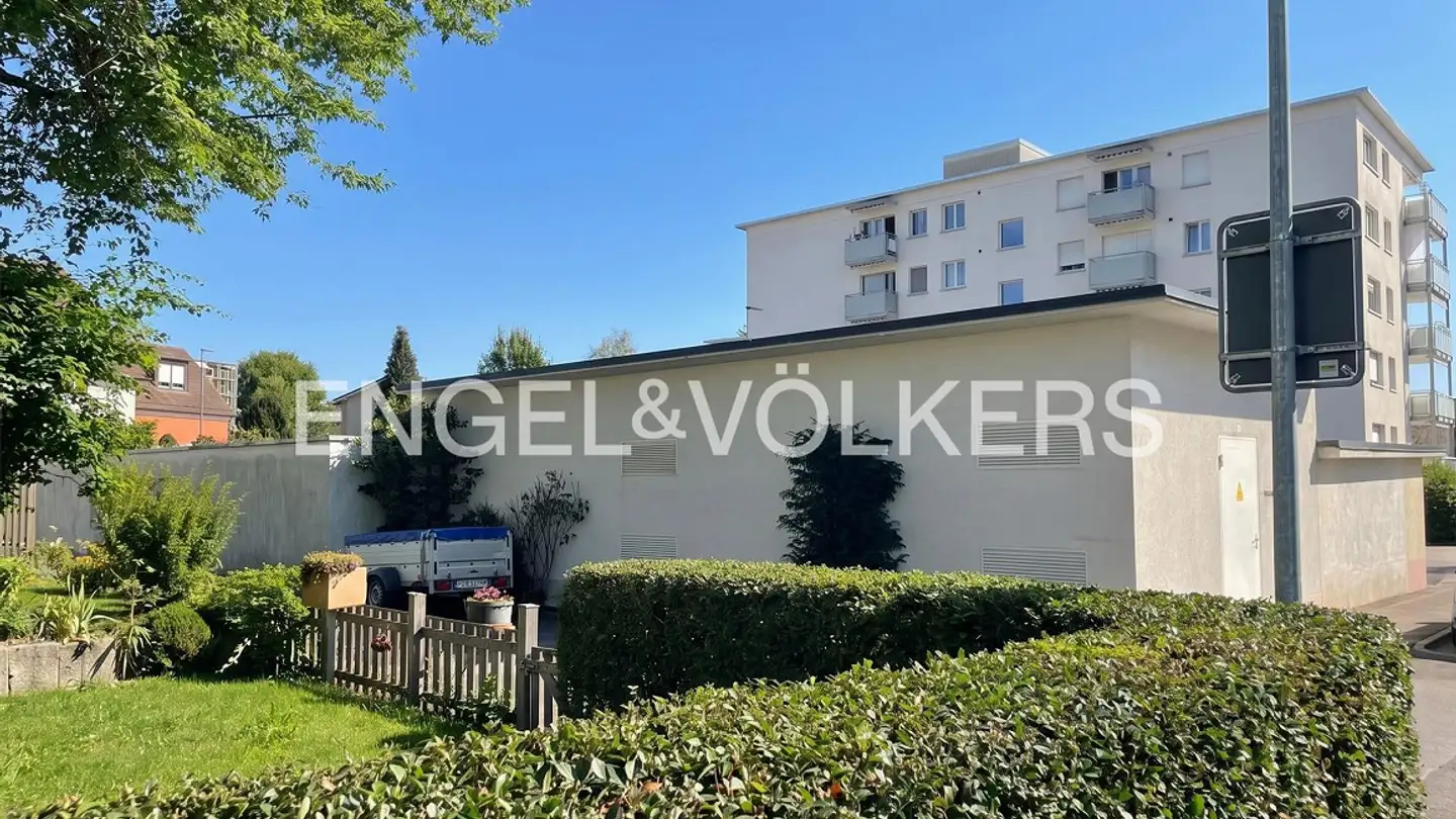 Terreno edificabile in vendita - 8630 Rüti ZH - Foto 3