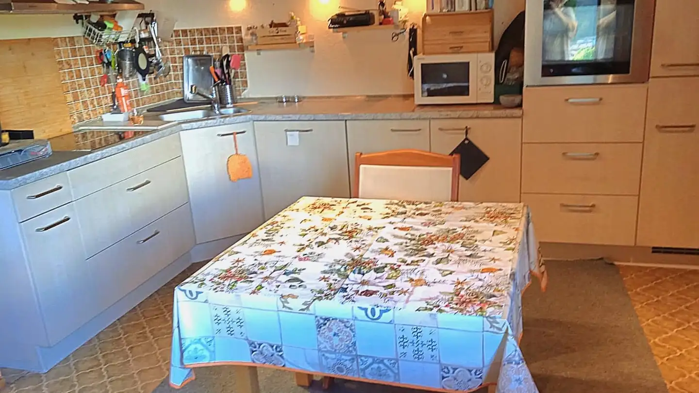 Einfamilienhaus kaufen - Scruengo, 6776 Piotta - Foto 4