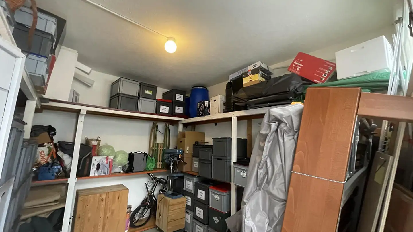 Commercial à louer - Dorfplatz 7, 6052 Hergiswil NW - Photo 2