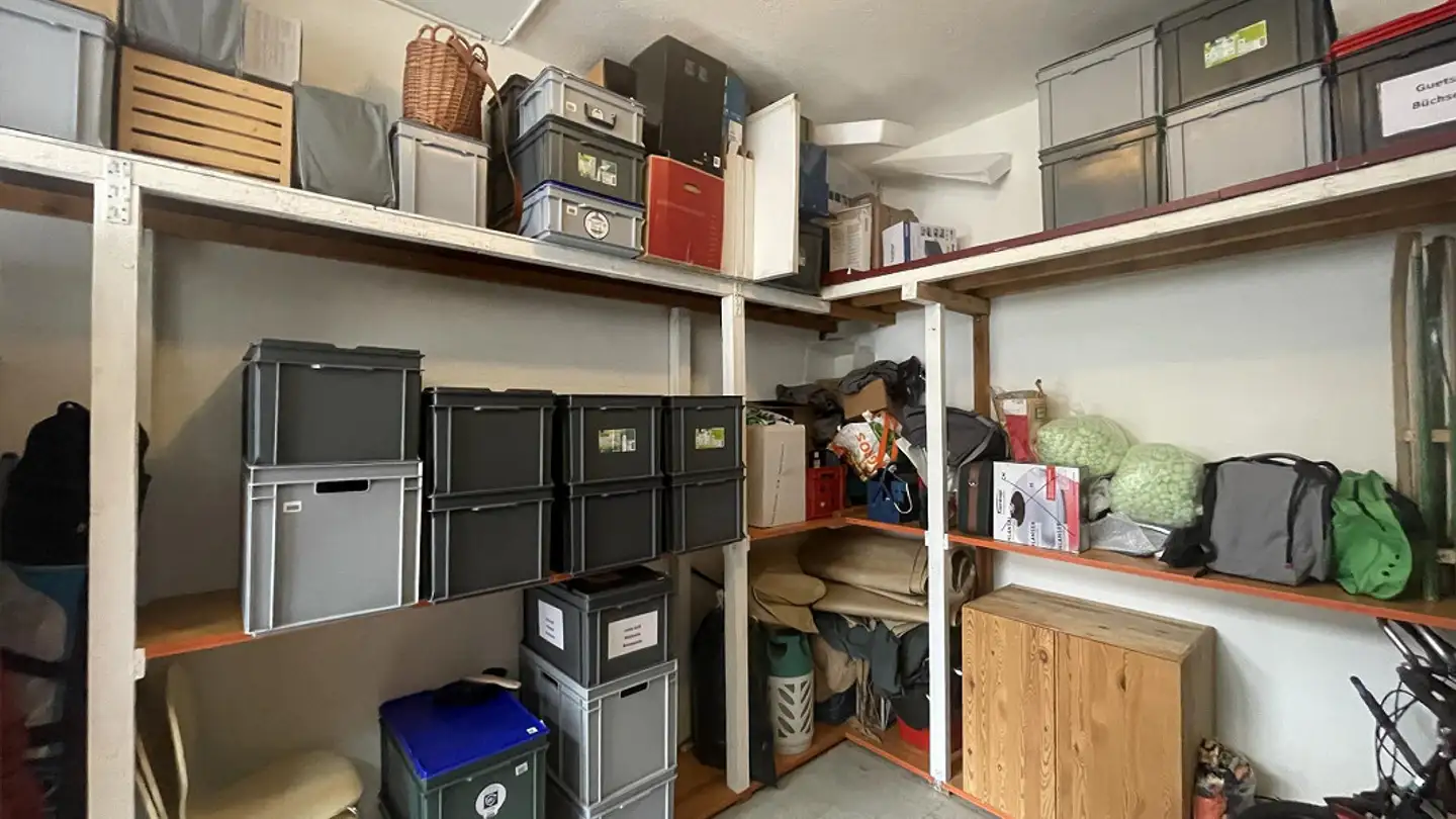 Commercial à louer - Dorfplatz 7, 6052 Hergiswil NW - Photo 3