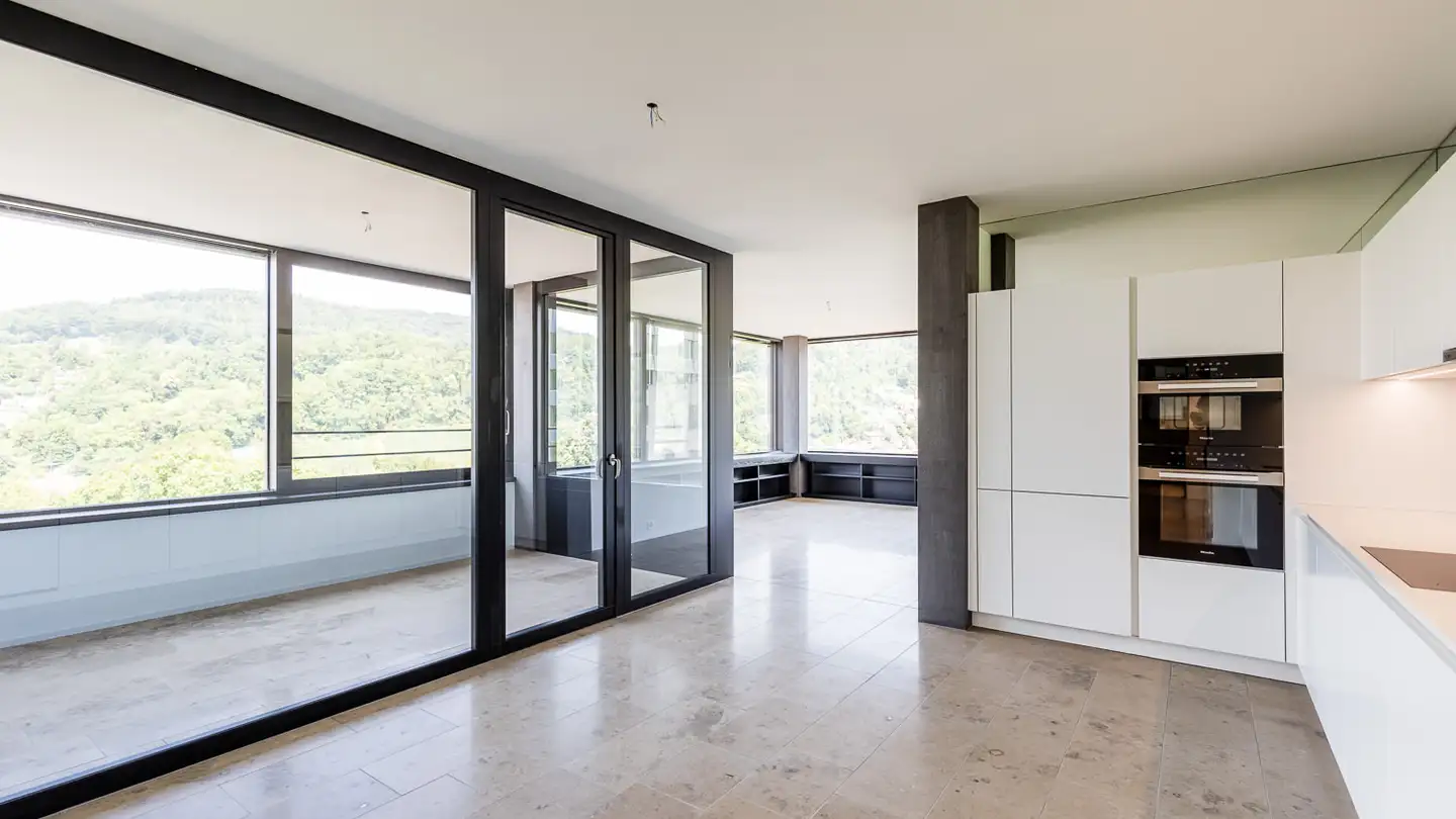 Apartment for rent - Brown Boveri Platz 4, 5400 Baden - Photo 3