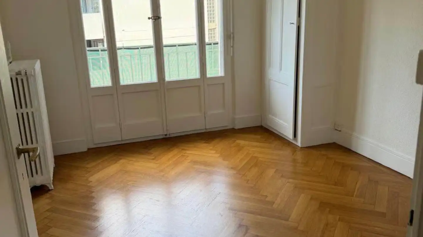 Appartamento in affitto - 1202 Genève