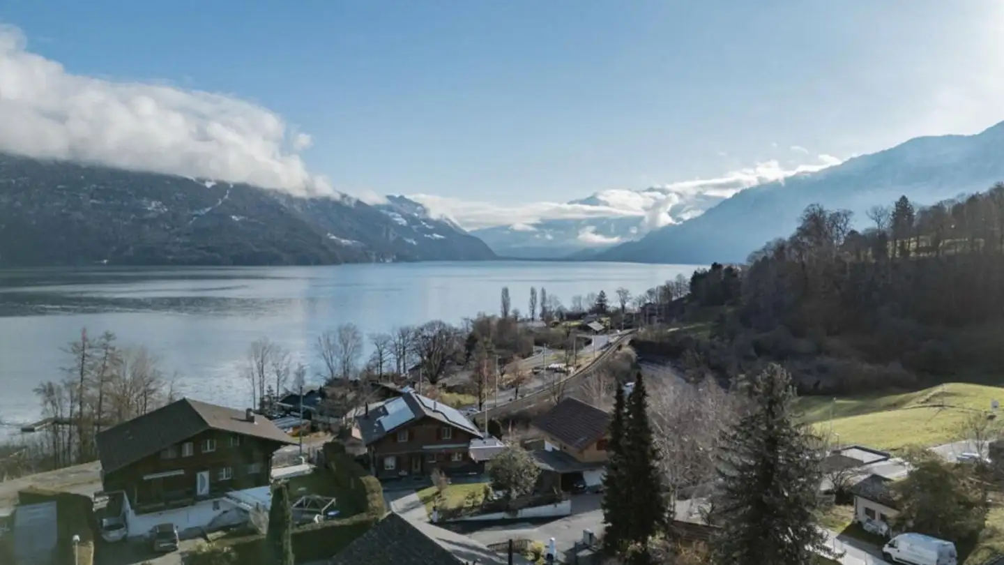 Maison jumelle à vendre - 3705 Faulensee - Photo 4