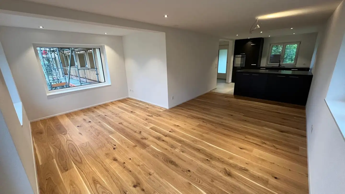 Appartamento in affitto - Hinterergeten 137, 9427 Wolfhalden - Foto 4