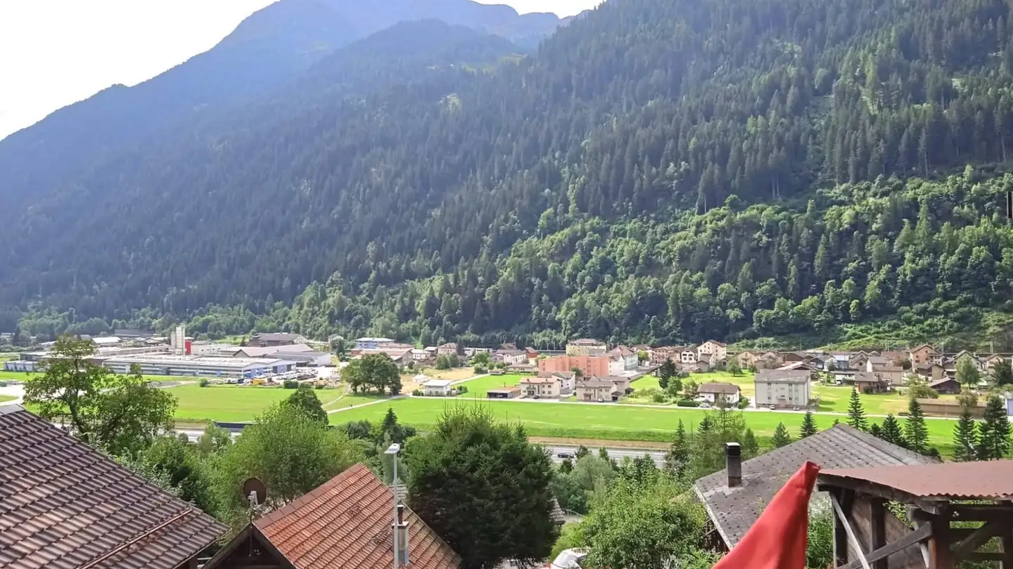 Einfamilienhaus kaufen - Scruengo, 6776 Piotta - Foto 2