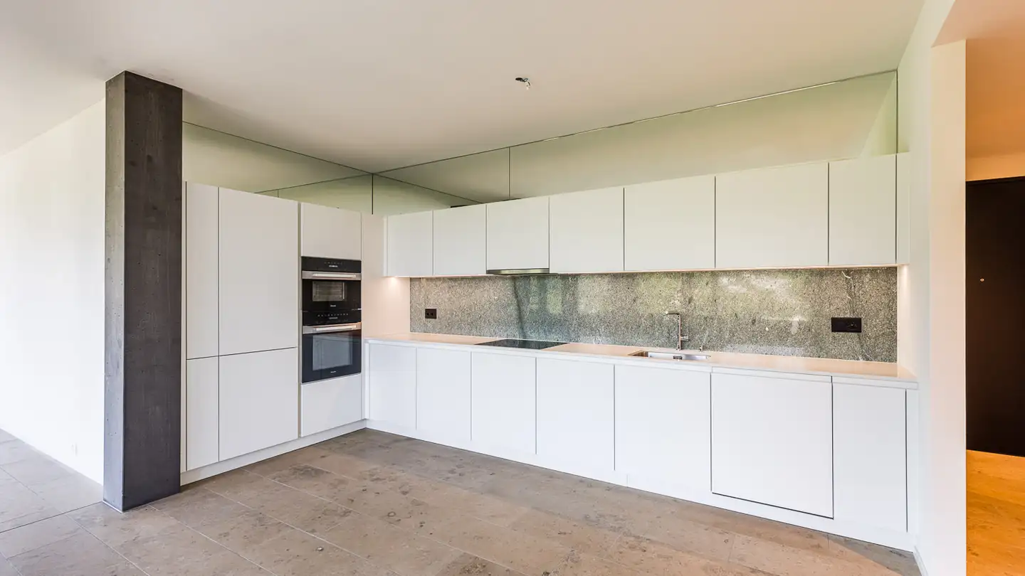 Apartment for rent - Brown Boveri Platz 4, 5400 Baden - Photo 4