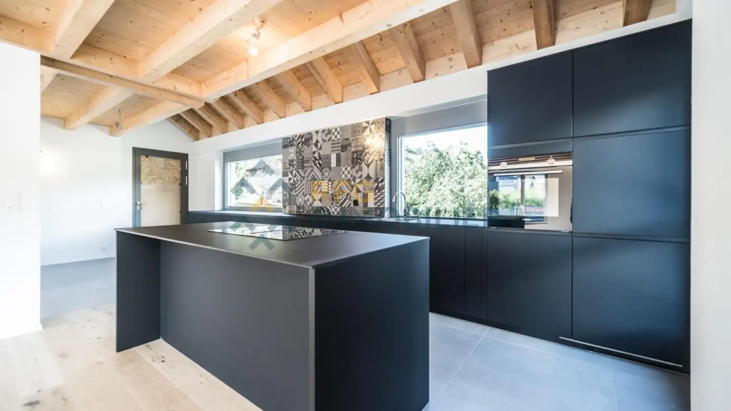 Reihenhaus kaufen - 3966 Réchy - Foto 2