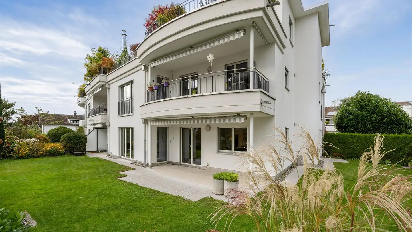 Appartement à vendre - 8712 Stäfa