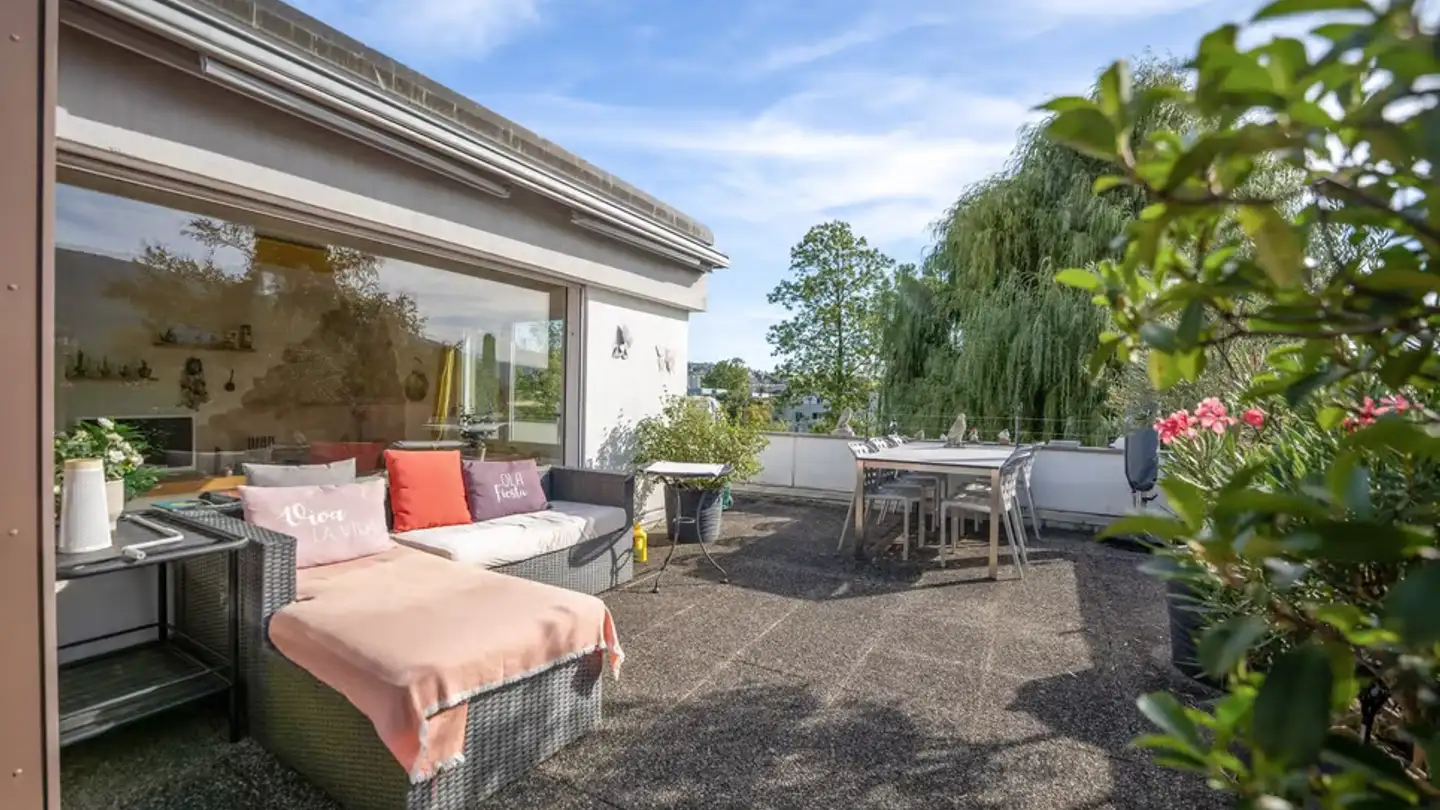 Apartment for sale - 2560 Nidau