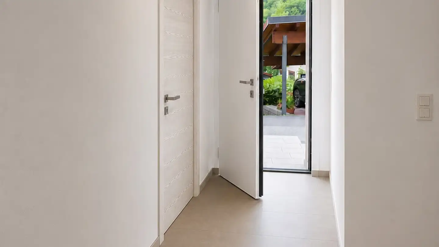 Apartment for rent - Via Campagnole, 6802 Rivera - Photo 2