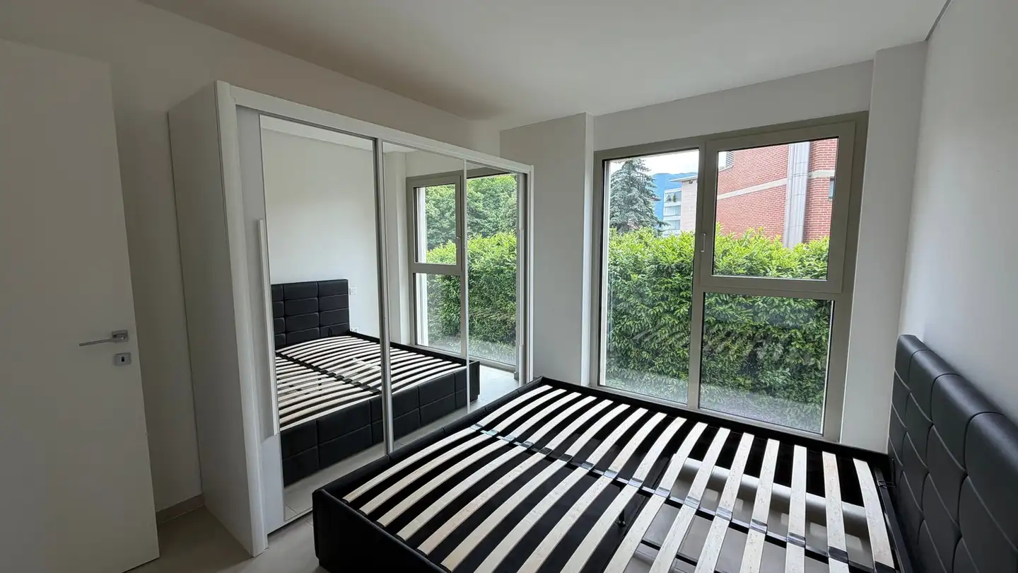 Apartment for rent - Via Al Ponte 25, 6900 Massagno - Photo 4