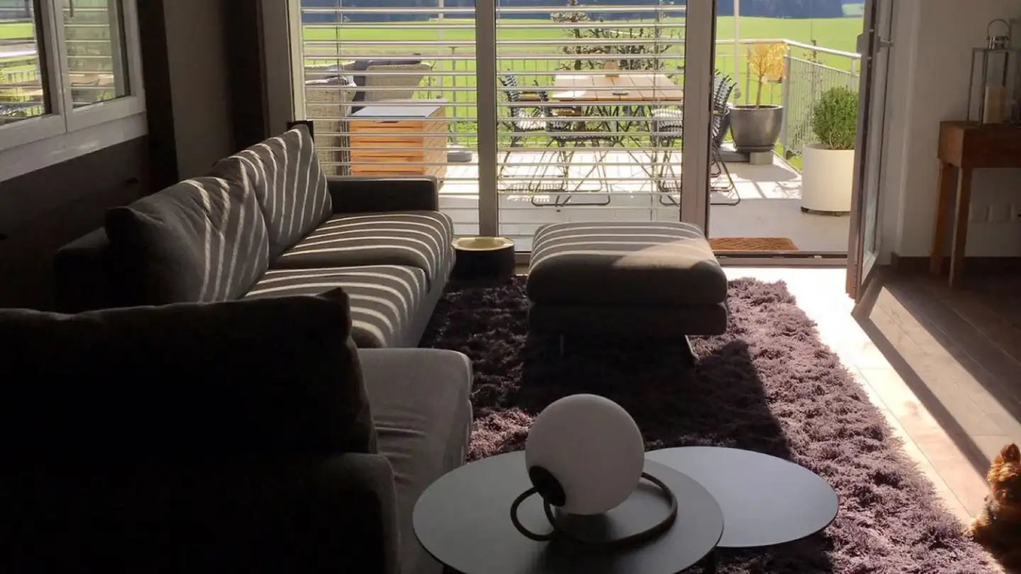 Single house for rent - Spicherweg 69, 3075 Vielbringen b. Worb - Photo 4