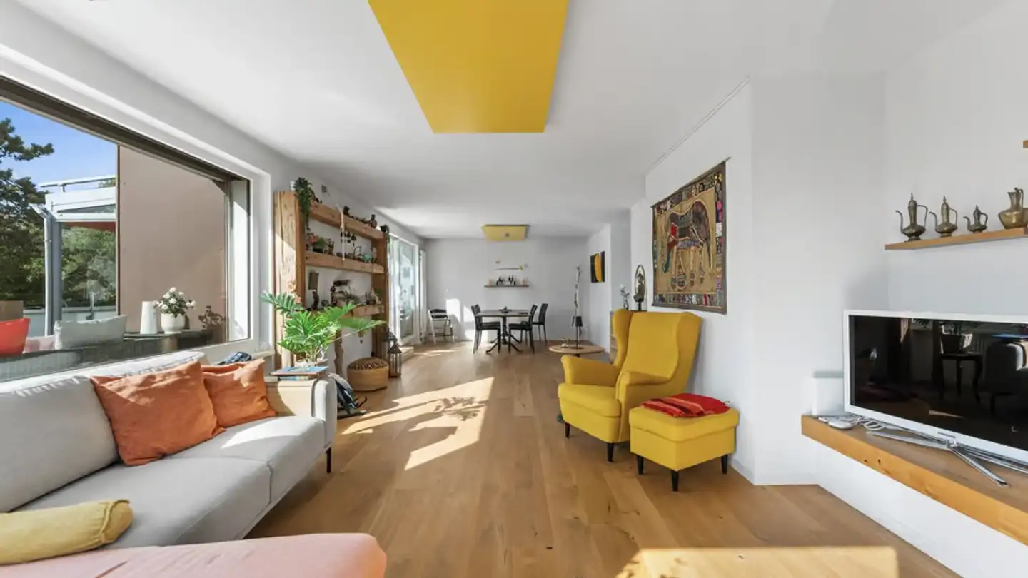 Apartment for sale - 2560 Nidau - Photo 4