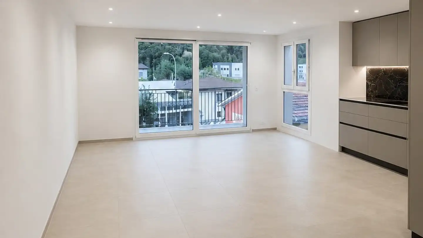 Apartment for rent - Via Campagnole, 6802 Rivera - Photo 3