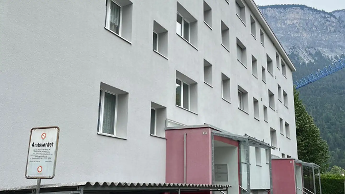 Apartment for sale - Via Caguils 17, 7013 Domat/Ems