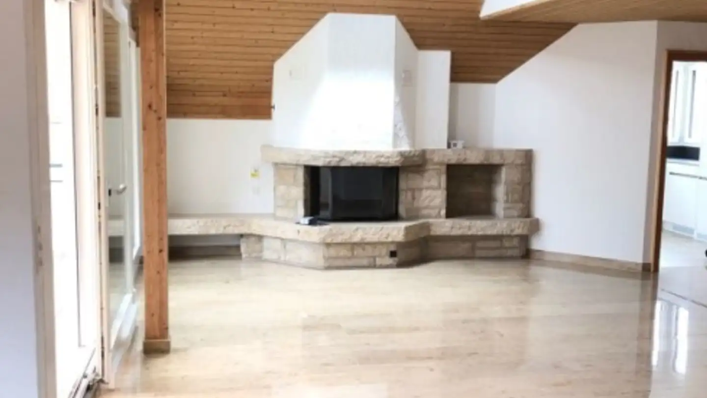 Duplex for rent - Einhornweg 8, 6331 Hünenberg