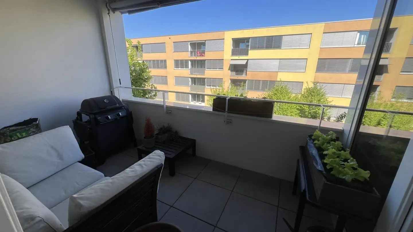 Apartment for rent - Xaver Brun-Weg 1, 6032 Emmen - Photo 3