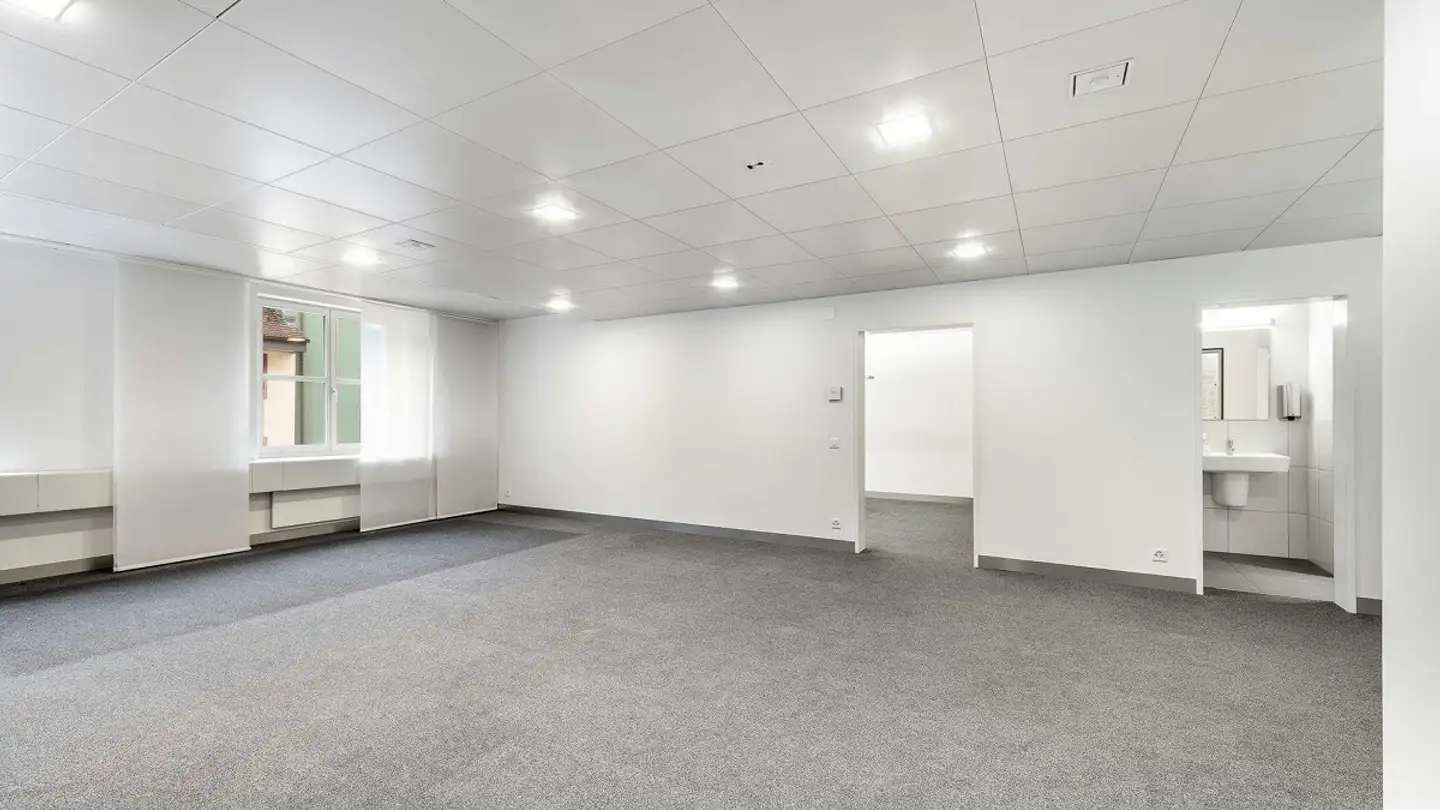 Bureau à louer - Hauptstrasse 35, 4242 Laufen - Photo 4