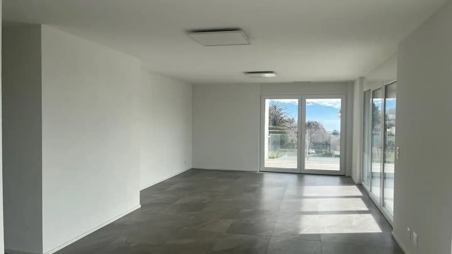 Appartamento in affitto - Chemin Des Plateires 4, 1009 Pully - Photo 2