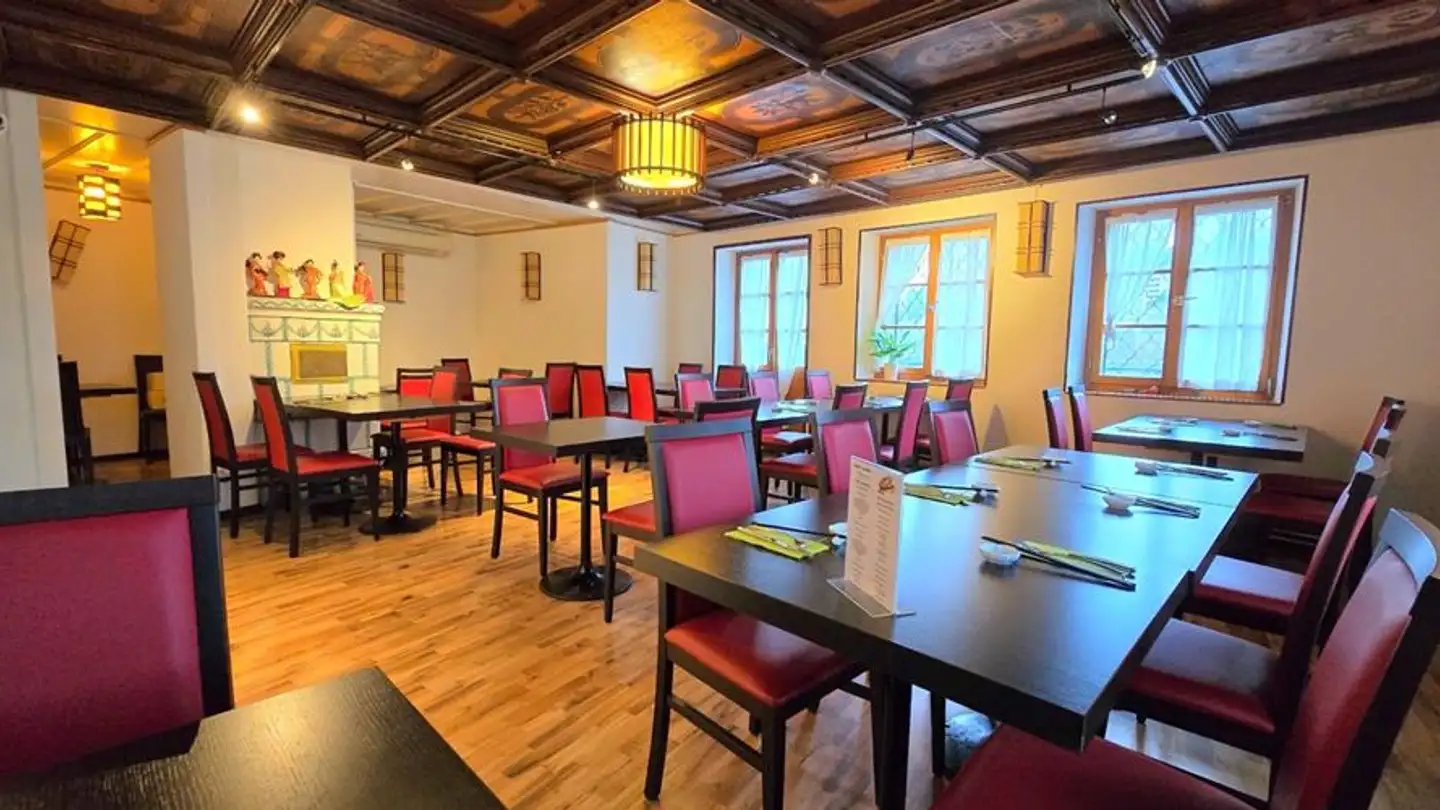 Edificio ad uso misto in affitto - Rue Des Bouchers 5, 1700 Fribourg