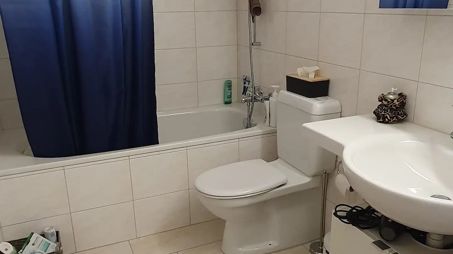 Apartment for rent - Mattstrasse 2, 8755 Ennenda - Photo 4