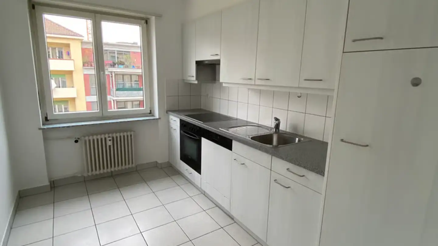 Appartamento in affitto - Rastatterstrasse 15, 4057 Basel - Foto 2