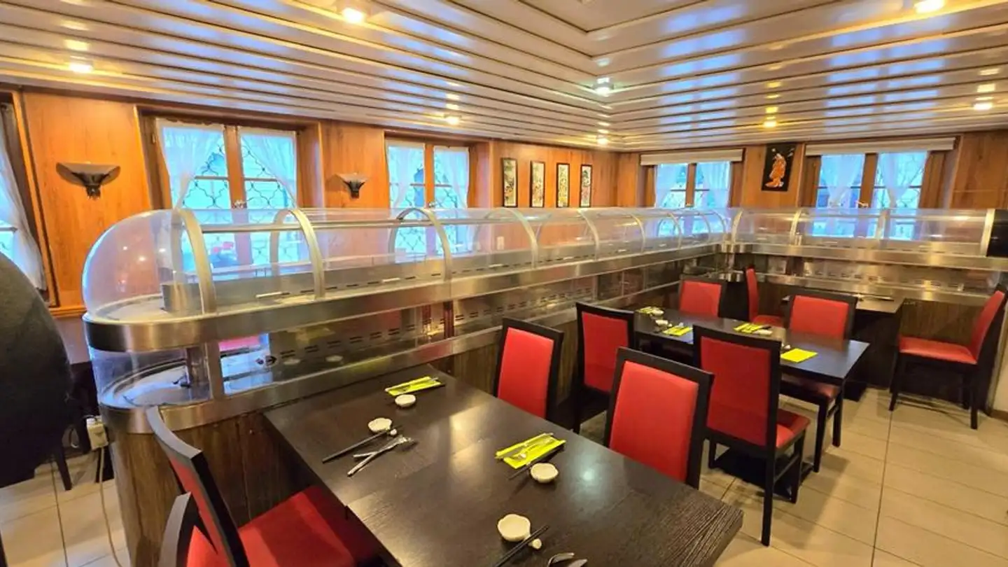 Mischgenutztes Gebäude mieten - Rue Des Bouchers 5, 1700 Fribourg