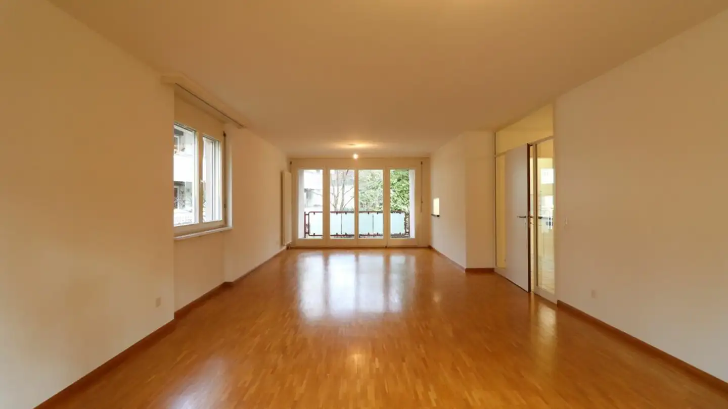 Apartment for rent - Habshagstrasse 40, 4153 Reinach BL - Photo 2