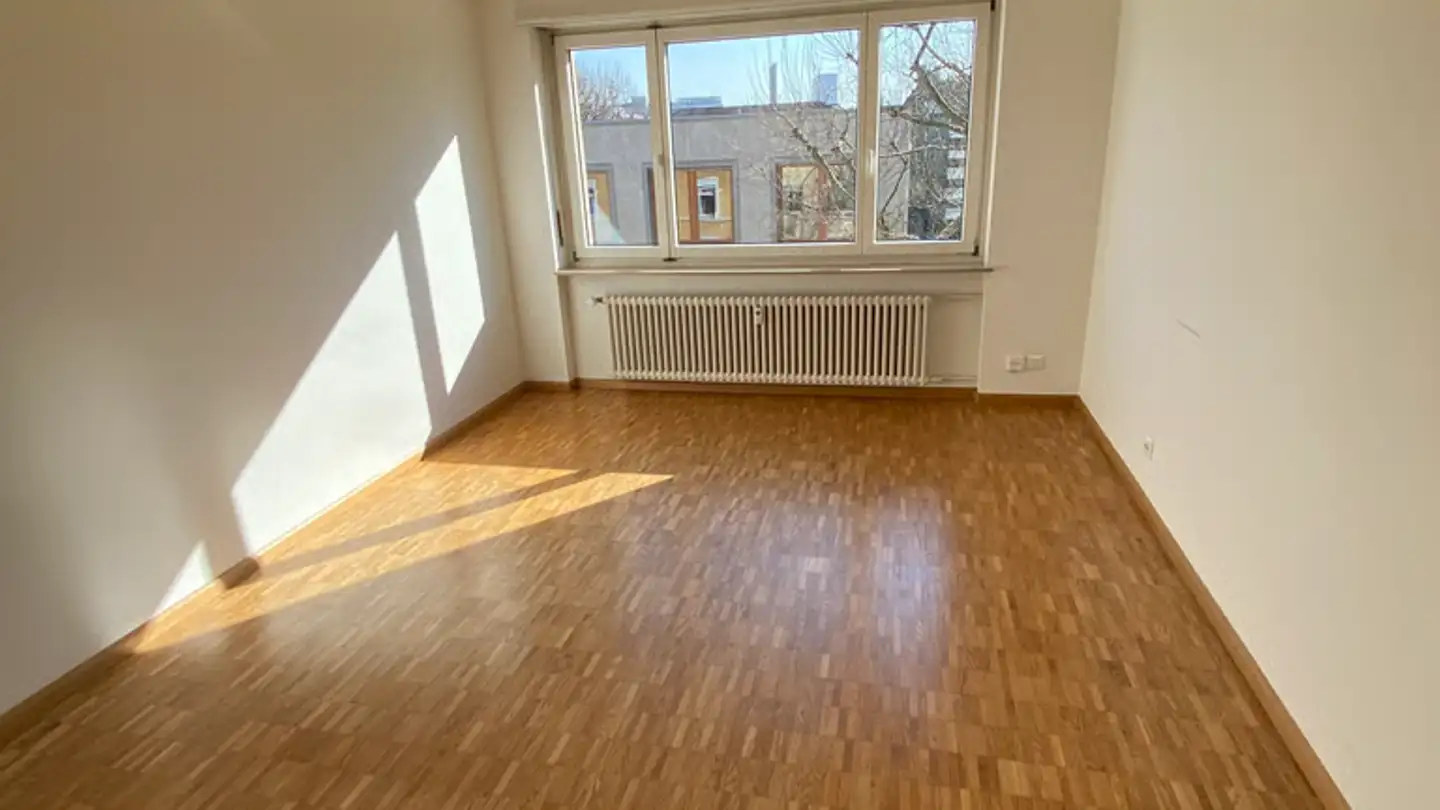 Appartamento in affitto - Rastatterstrasse 15, 4057 Basel - Foto 4