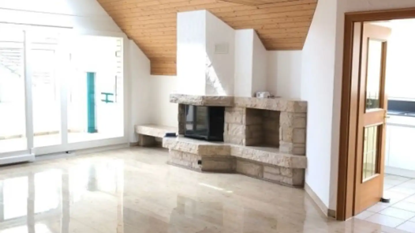 Duplex for rent - Einhornweg 8, 6331 Hünenberg - Photo 2