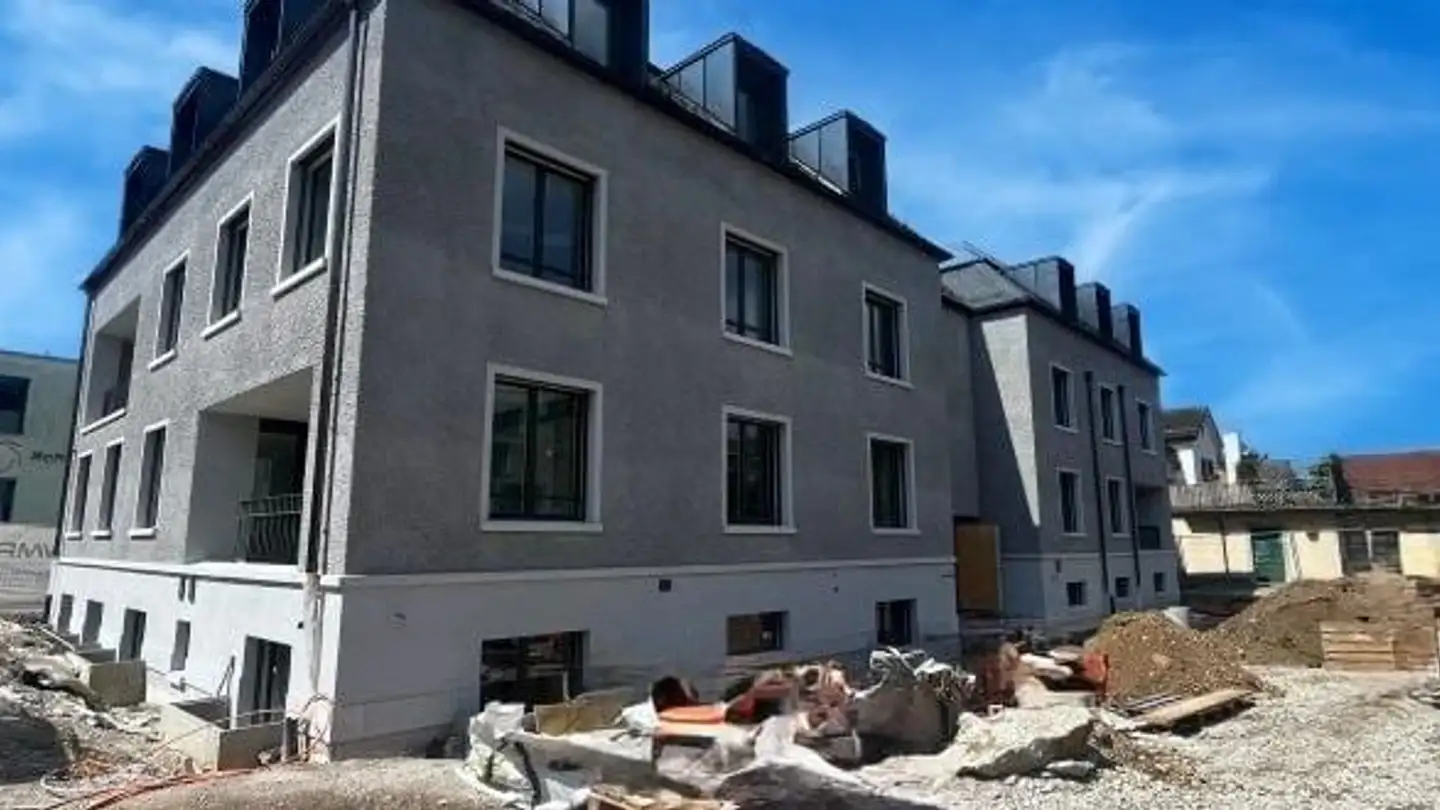 Bürofläche mieten - Freiestrasse 17, 8610 Uster - Foto 4