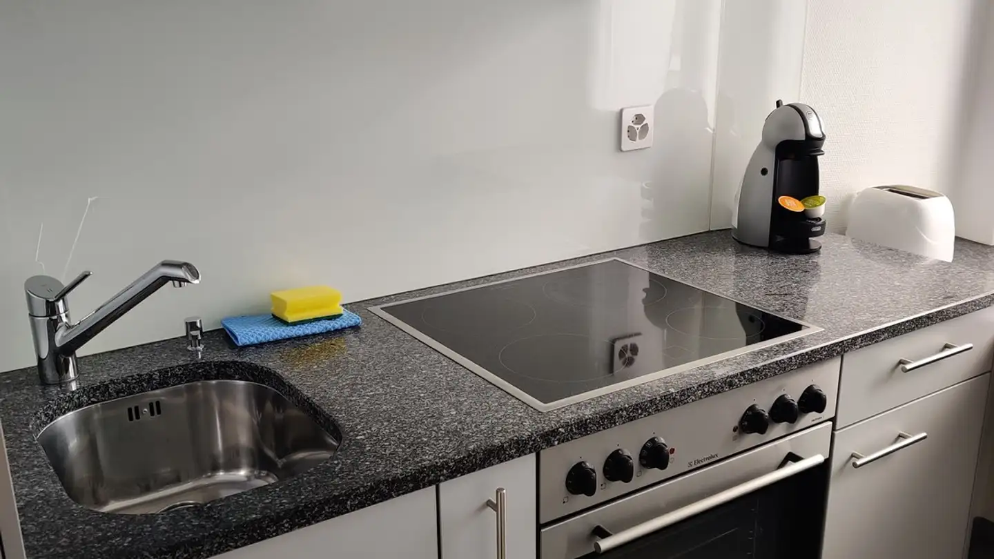 Wohnung mieten - Tellstrasse 18, 4053 Basel - Foto 4