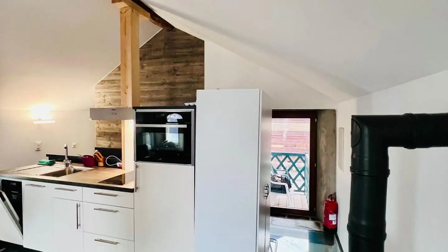 Wohnung kaufen - 1950 Sion - Foto 4