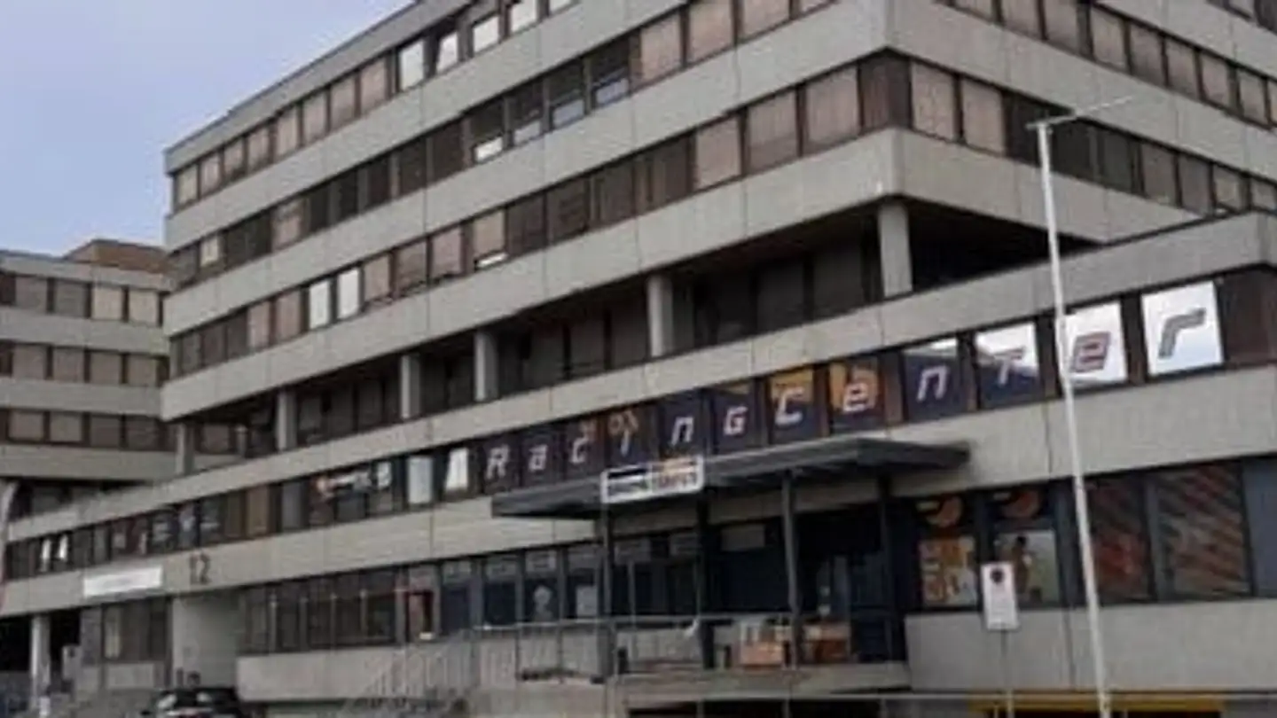 Shop for rent - Industriestrasse 12, 8305 Dietlikon