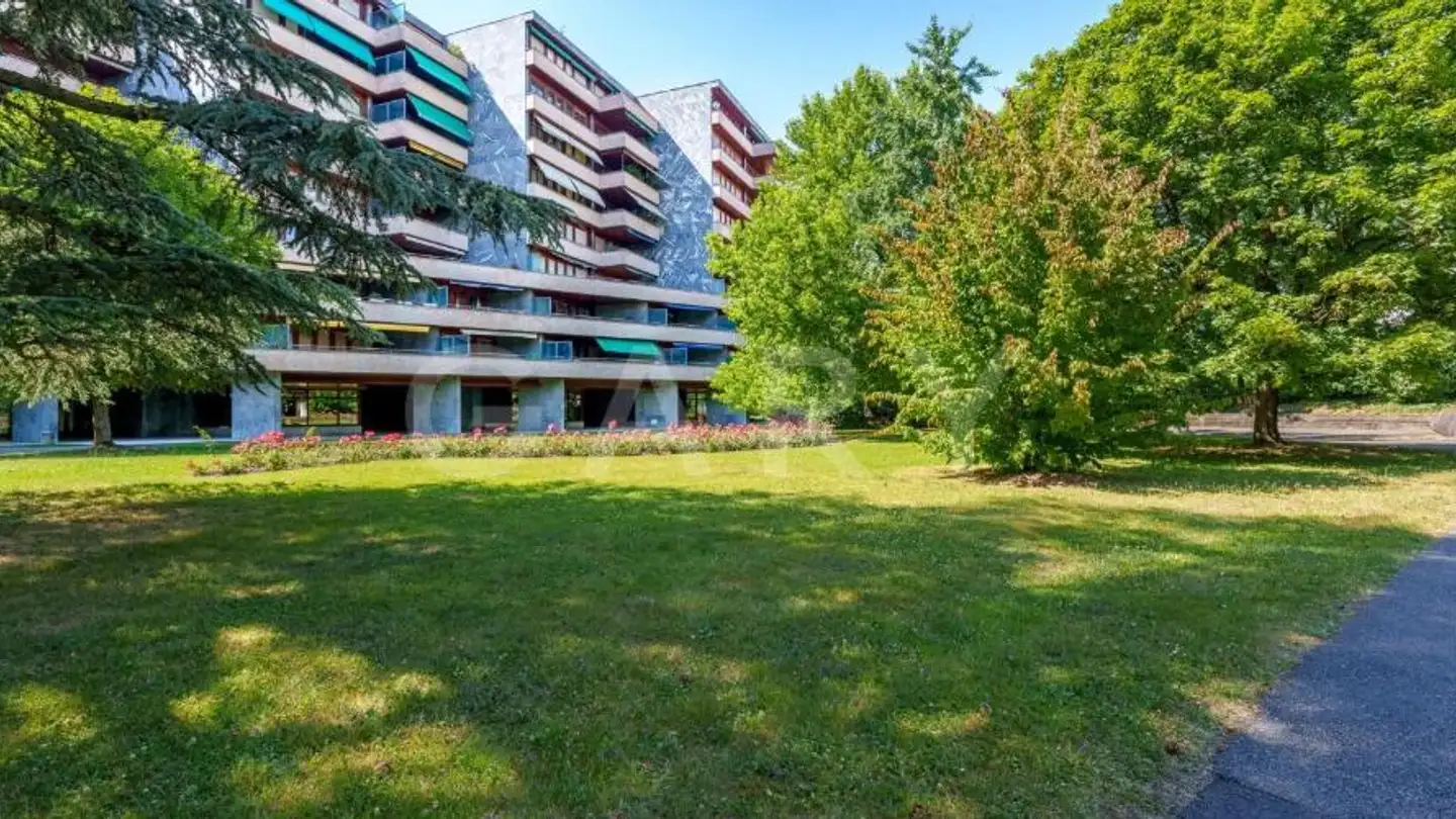 Appartamento in vendita - 1218 Le Grand-Saconnex