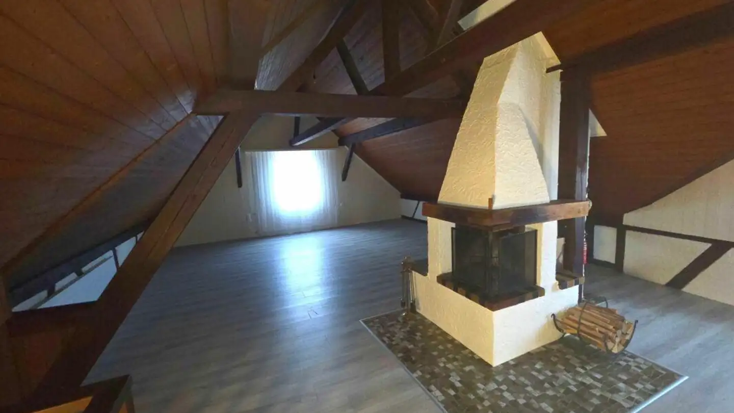 Appartement à louer - Schwimmbadstrasse 5, 8353 Elgg